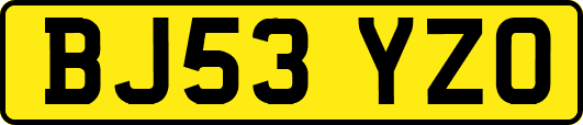BJ53YZO