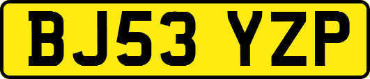 BJ53YZP