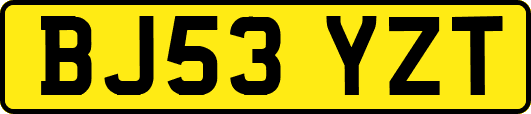 BJ53YZT