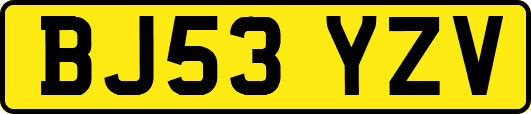 BJ53YZV