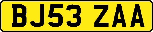 BJ53ZAA