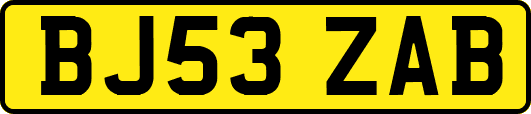BJ53ZAB