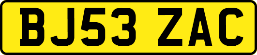 BJ53ZAC