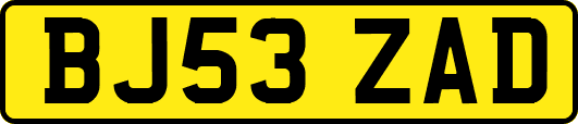 BJ53ZAD
