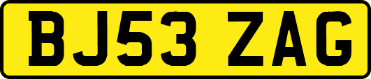 BJ53ZAG