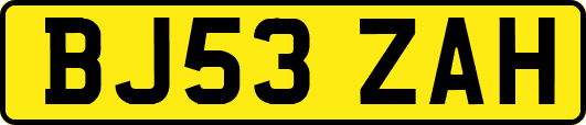 BJ53ZAH