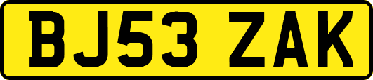 BJ53ZAK
