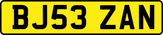 BJ53ZAN
