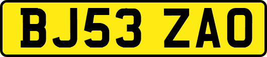 BJ53ZAO