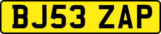 BJ53ZAP