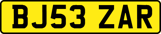 BJ53ZAR