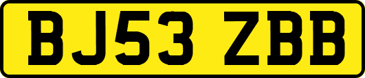 BJ53ZBB