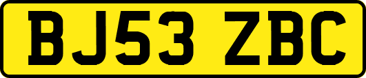BJ53ZBC