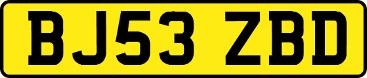 BJ53ZBD