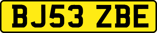 BJ53ZBE