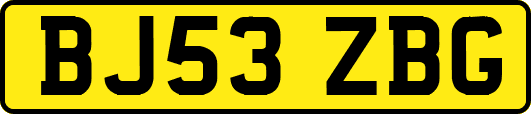 BJ53ZBG
