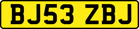 BJ53ZBJ