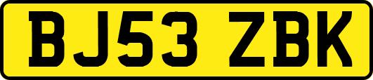 BJ53ZBK