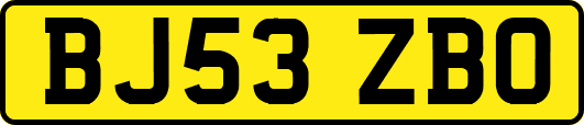 BJ53ZBO