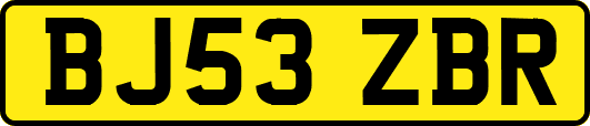 BJ53ZBR