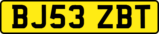 BJ53ZBT