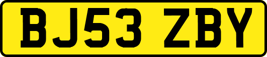 BJ53ZBY