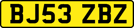 BJ53ZBZ