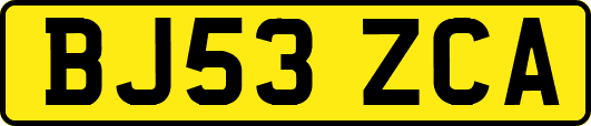 BJ53ZCA