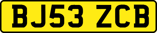 BJ53ZCB
