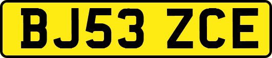 BJ53ZCE