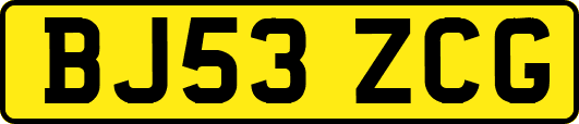 BJ53ZCG
