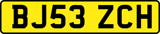 BJ53ZCH
