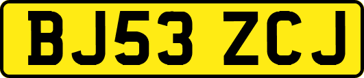 BJ53ZCJ