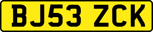 BJ53ZCK