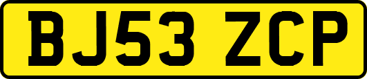 BJ53ZCP