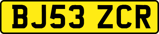 BJ53ZCR