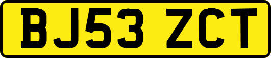 BJ53ZCT