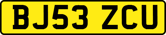 BJ53ZCU