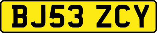 BJ53ZCY