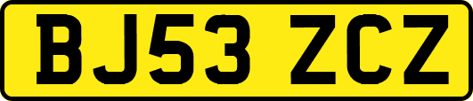 BJ53ZCZ