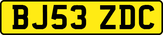 BJ53ZDC