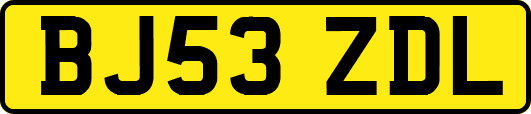BJ53ZDL