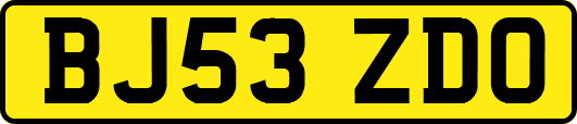 BJ53ZDO