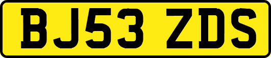 BJ53ZDS