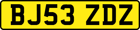BJ53ZDZ