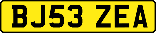 BJ53ZEA