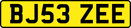 BJ53ZEE