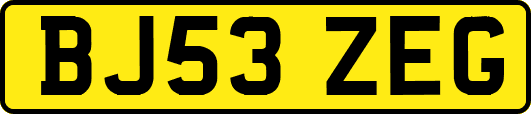BJ53ZEG