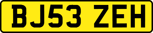 BJ53ZEH
