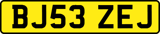 BJ53ZEJ